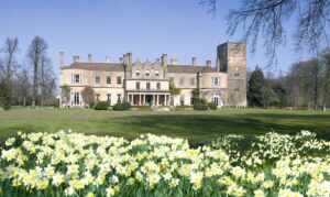 Lucknam Park Hotel and Spa